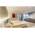 Modern and Stylish design house