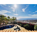 Villa in Roque del Conde, Costa Adeje, Tenerife