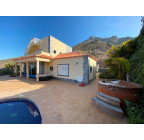 Villa in Roque del Conde, Costa Adeje, Tenerife
