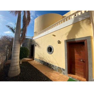 Villa in Roque del Conde, Costa Adeje, Tenerife
