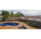 Villa in Roque del Conde, Costa Adeje, Tenerife