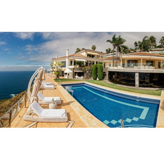 Villa in Santa Úrsula, Tenerife