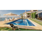 Villa in Santa Úrsula, Tenerife