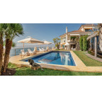 Villa in Santa Úrsula, Tenerife