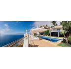 Villa in Santa Úrsula, Tenerife