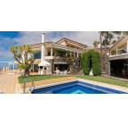 Villa in Santa Úrsula, Tenerife