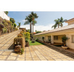 Villa in Santa Úrsula, Tenerife