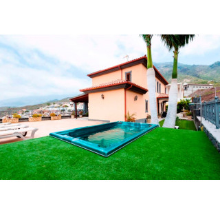 Villa in Roque del Conde, Torviscas Alto, Tenerife