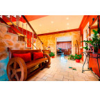 Villa in Roque del Conde, Torviscas Alto, Tenerife