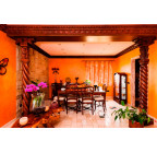 Villa in Roque del Conde, Torviscas Alto, Tenerife