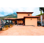 Villa in Roque del Conde, Torviscas Alto, Tenerife