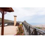 Villa in Roque del Conde, Torviscas Alto, Tenerife