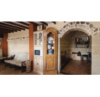 Villa in Roque del Conde, Torviscas Alto, Tenerife
