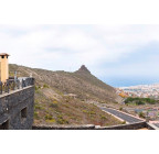 Villa in Roque del Conde, Torviscas Alto, Tenerife