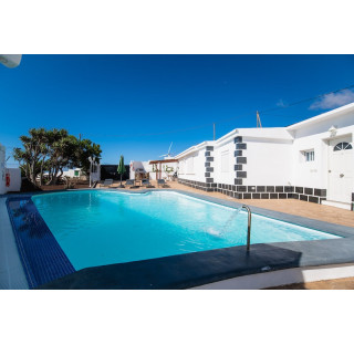 Country House in Fasnia, Tenerife