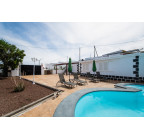 Country House in Fasnia, Tenerife
