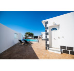 Country House in Fasnia, Tenerife