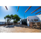 Country House in Fasnia, Tenerife