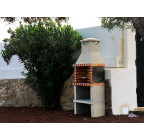 Country House in Fasnia, Tenerife