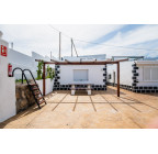 Country House in Fasnia, Tenerife