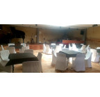 Country House in Fasnia, Tenerife