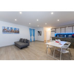 Country House in Fasnia, Tenerife