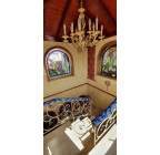 Villa in Madroñal, Tenerife