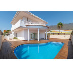 Villa in Los Olivos, Adeje, Tenerife