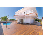Villa in Los Olivos, Adeje, Tenerife
