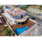 Villa in Los Olivos, Adeje, Tenerife