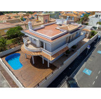 Villa in Los Olivos, Adeje, Tenerife