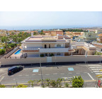 Villa in Los Olivos, Adeje, Tenerife