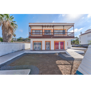 Villa in Puerto De Santiago, Tenerife