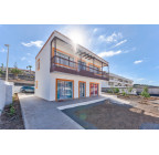 Villa in Puerto De Santiago, Tenerife