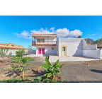 Villa in Puerto De Santiago, Tenerife
