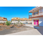 Villa in Puerto De Santiago, Tenerife