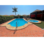 Villa in Costa Adeje