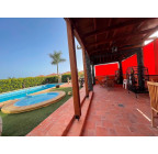 Villa in Costa Adeje