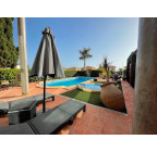 Villa in Costa Adeje