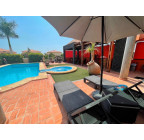 Villa in Costa Adeje