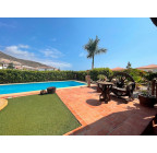 Villa in Costa Adeje