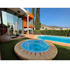 Villa in Costa Adeje