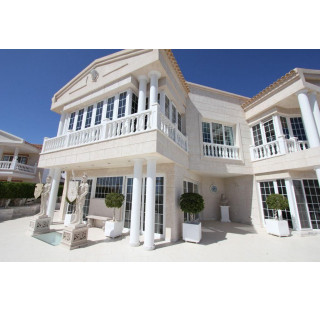 Villa in La Caleta, Tenerife