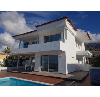 Villa in El Galeón, Adeje, Tenerife