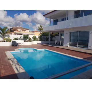 Villa in El Galeón, Adeje, Tenerife