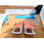 Villa in Torviscas Alto, Tenerife