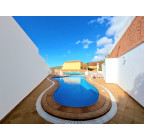 Villa in Torviscas Alto, Tenerife