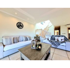Villa in Torviscas Alto, Tenerife