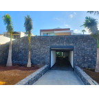 Villa Olivia in Madroñal, Tenerife