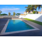 Villa Olivia in Madroñal, Tenerife